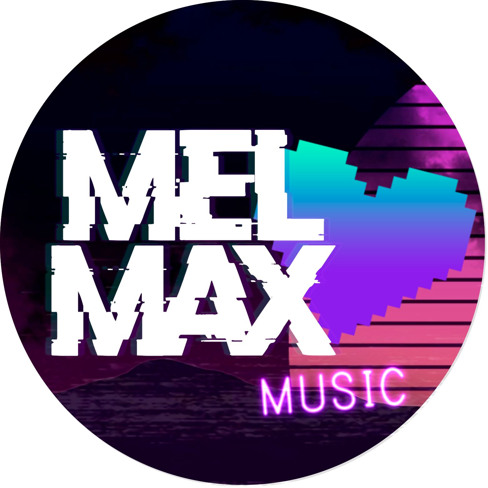 MelMax Music