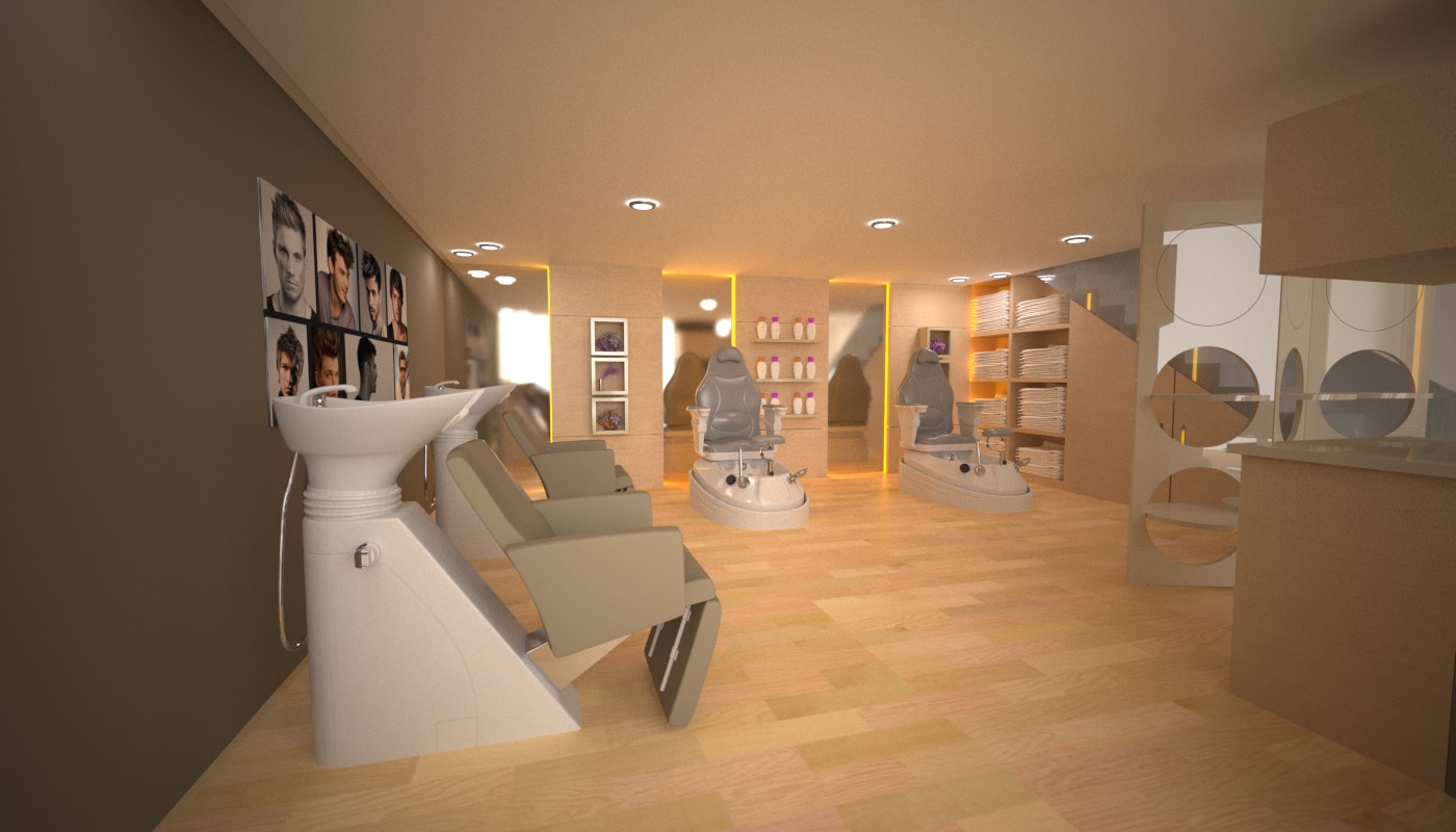MH Design | Casablanca