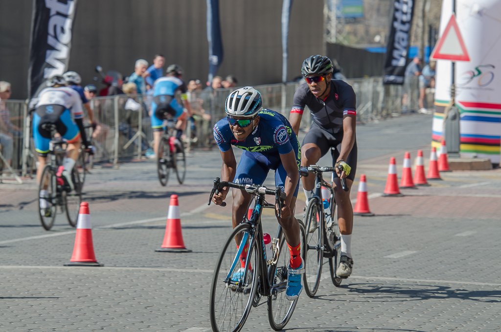 National Criterium Racing Series