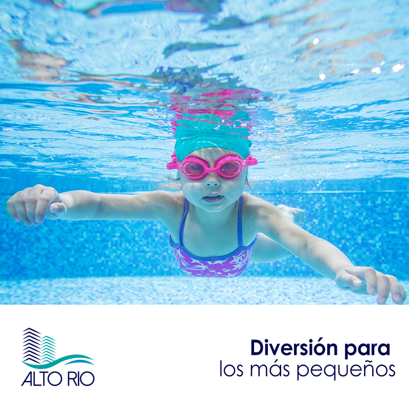 ALTO RIO Panama - Alto Río cuenta con áreas sociales... | Facebook