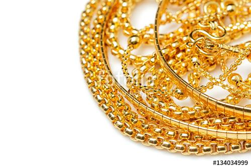 7 Rain Gold and Diamonds | Dubai