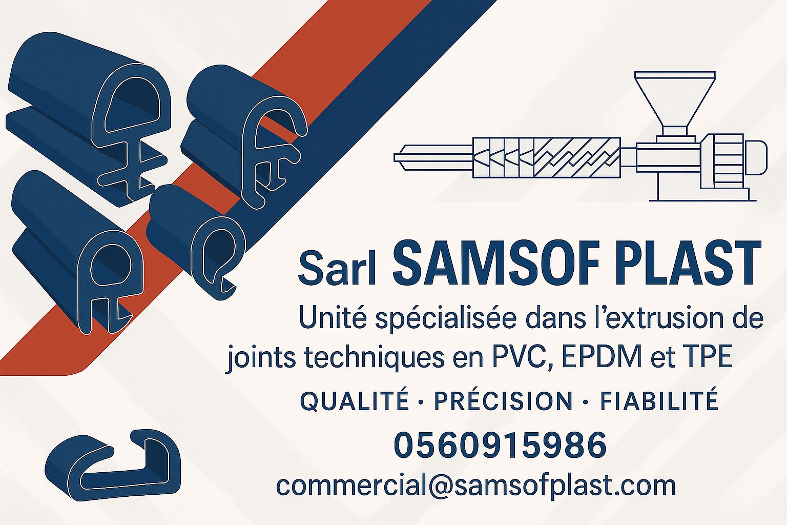Samsof Plast