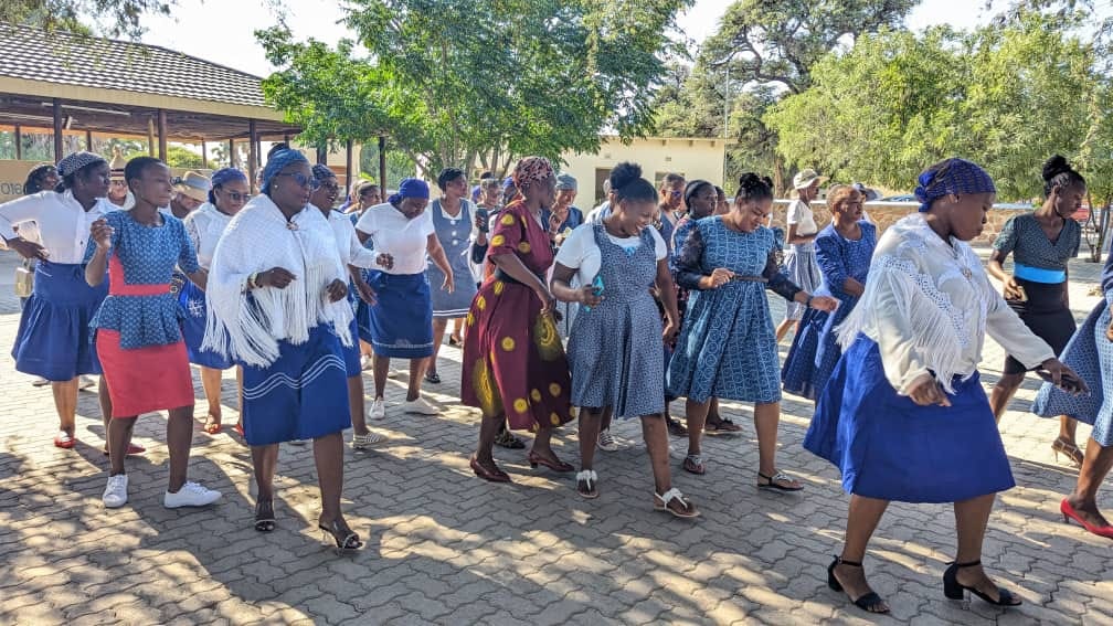 Botswana Council of Women-Letlhakane | Letlhakane
