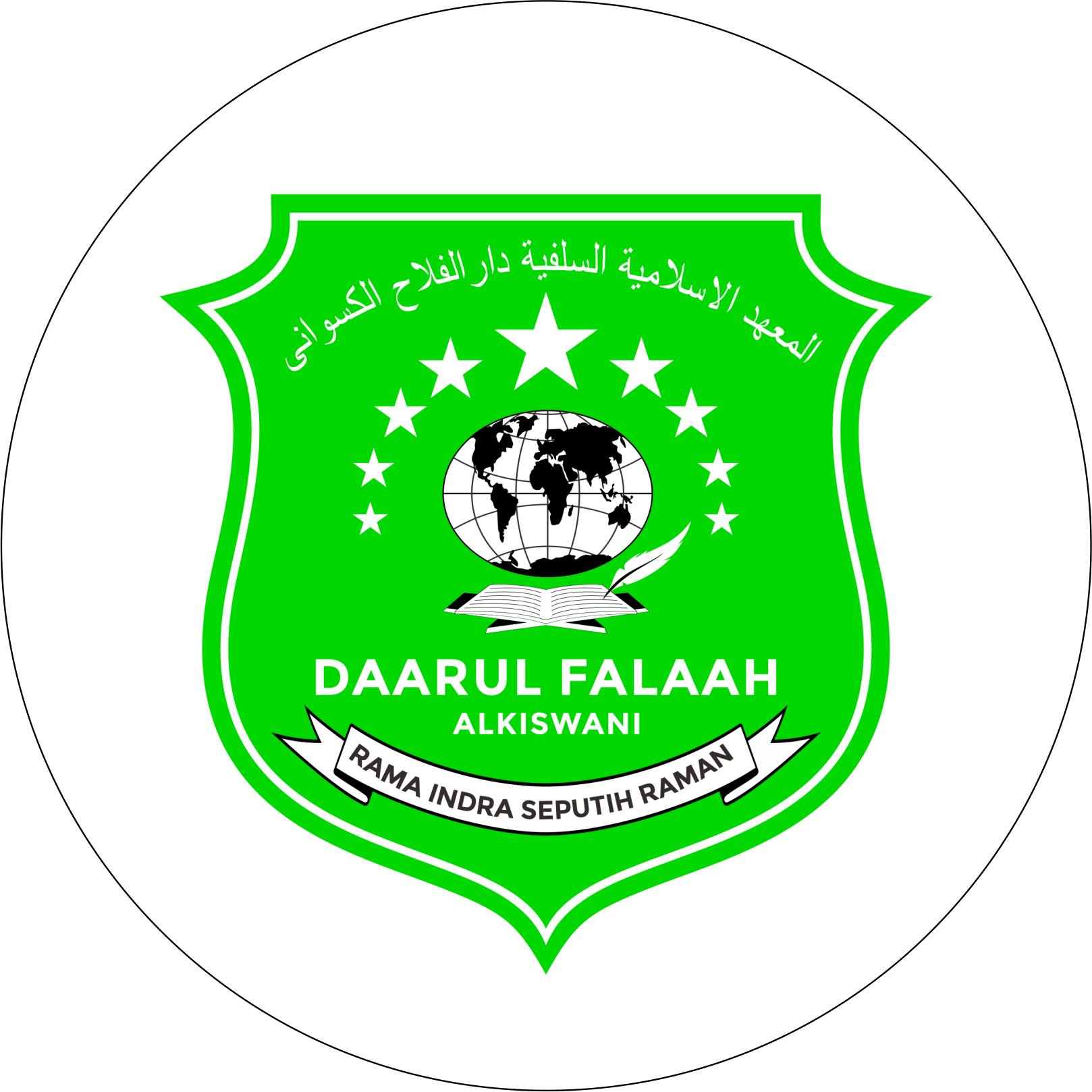 Daarul Falaah Alkiswani