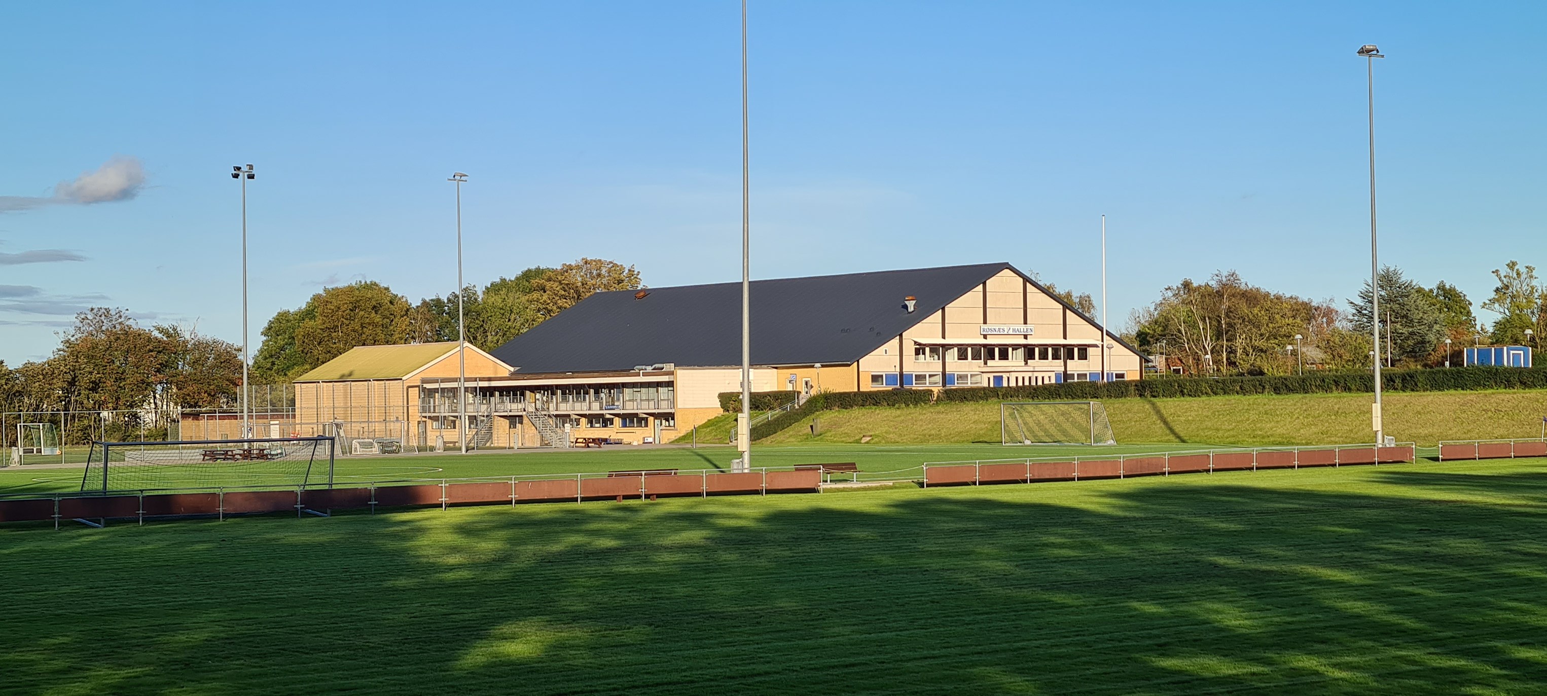 Røde Stjerne Roskilde added a new... - Røde Stjerne Roskilde