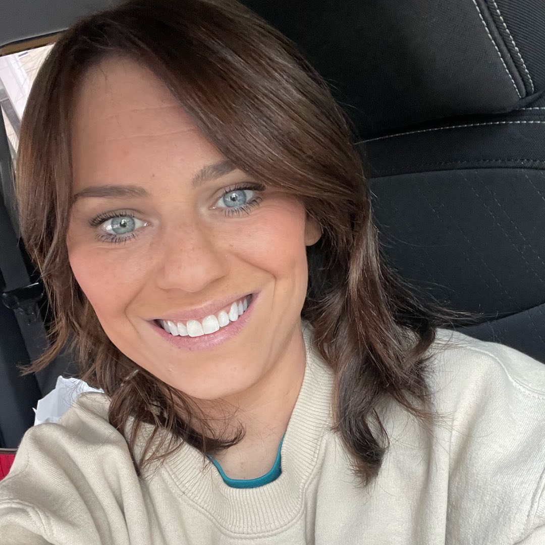 Kate Netzer