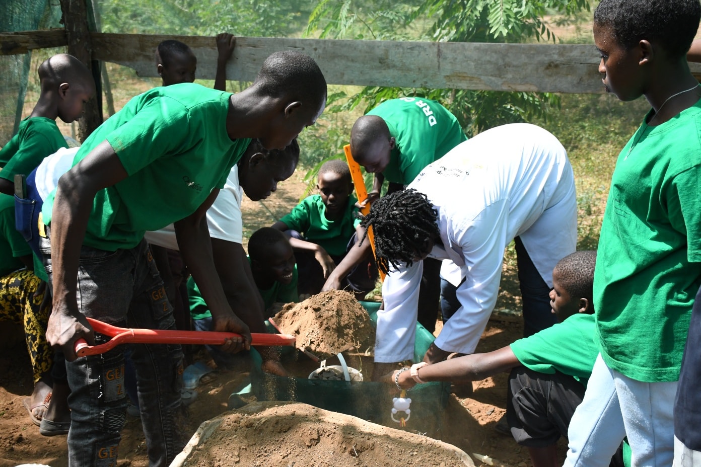Central Rift Community Development Program - Marigat FGD | Facebook