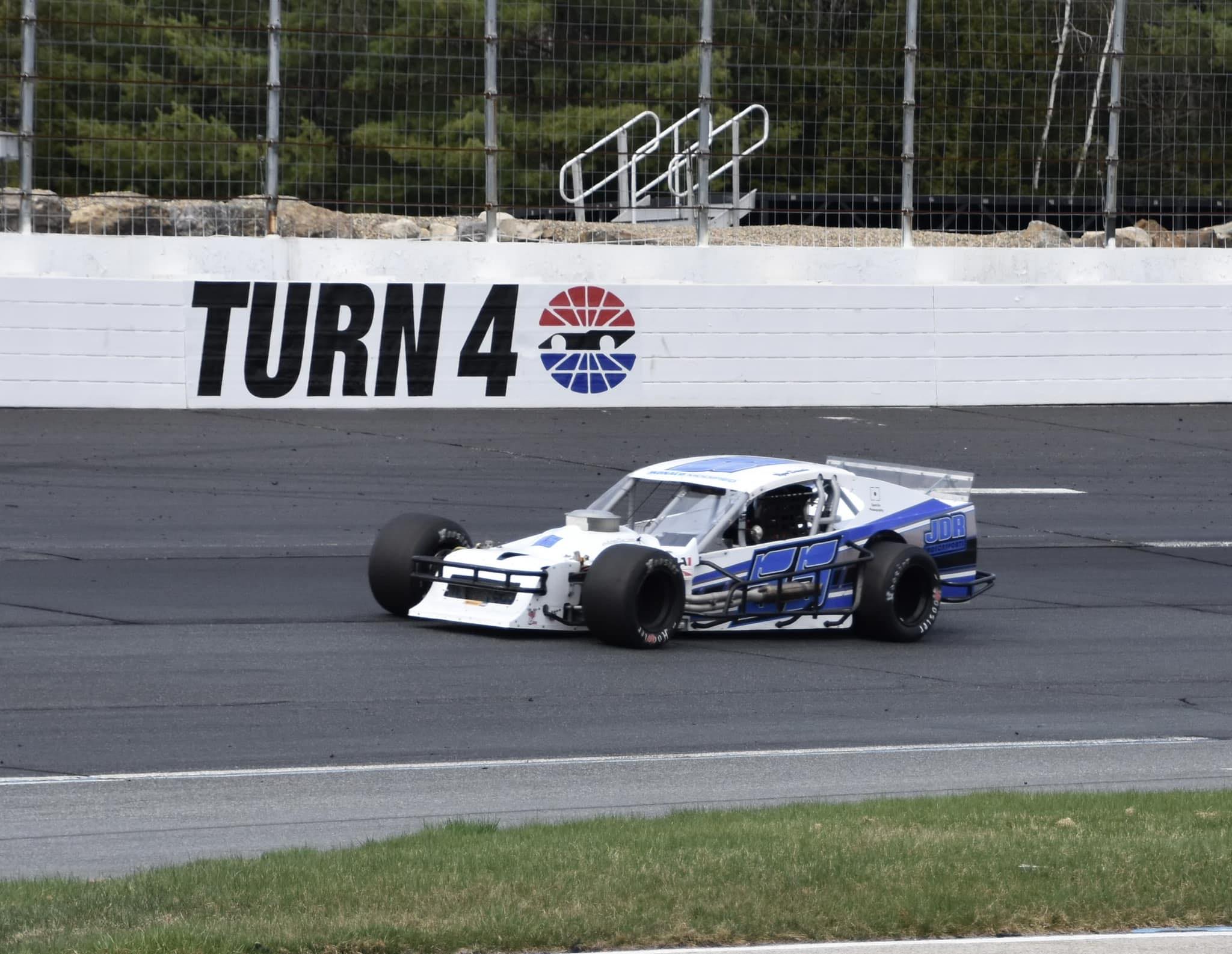 JDR Motorsports