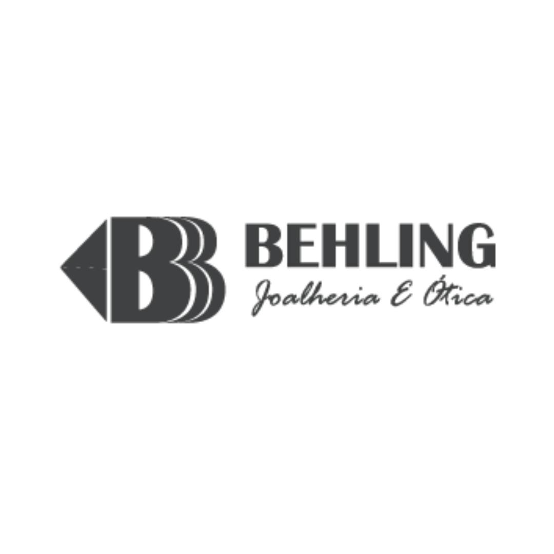Behling Joalheria e Ótica... - Behling Joalheria e Ótica