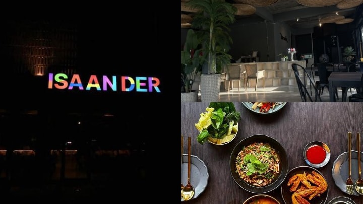ร้านบายศรีไทย - ร้านบายศรีไทย added a new photo.