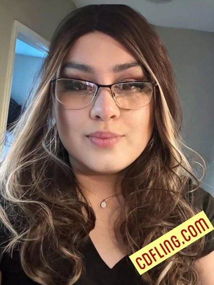 Meet the lovely... - CDFling.com Crossdresser Dating Site