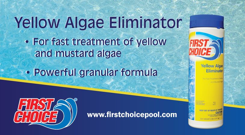 First Choice Pool Products | Corona CA
