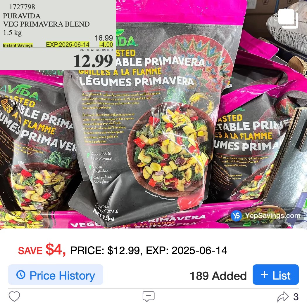 Costco Canada Weekly... - Costco Canada Weekly Secret Sales