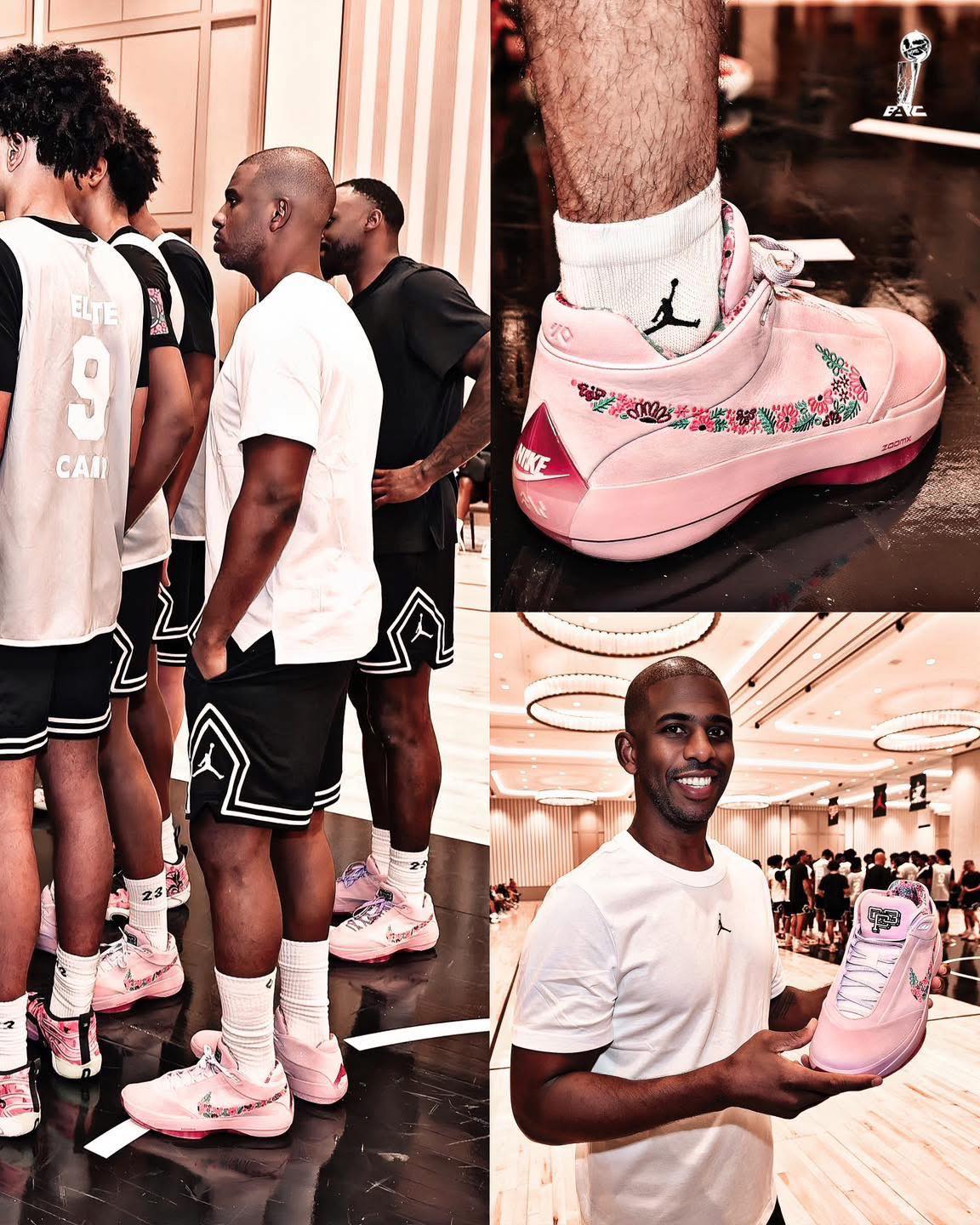 8/8/2025 Jordan CP3 (Chris Paul) 7 