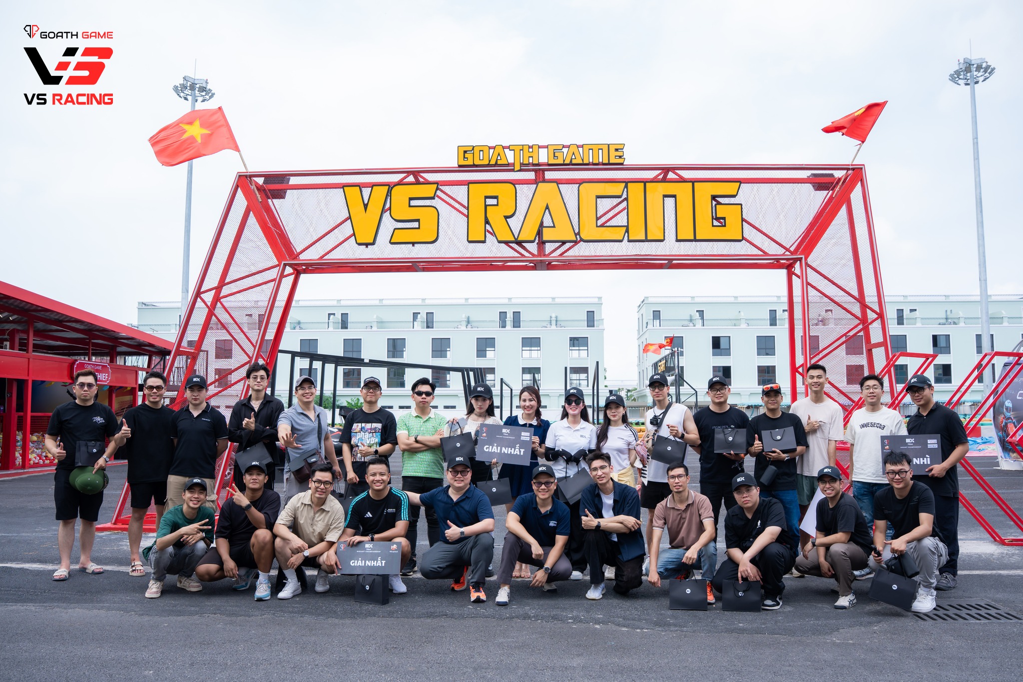 VS Racing | Hanoi