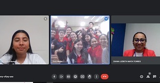 Videoconferencia y... - Universidad de San Pedro Sula USAP | Facebook