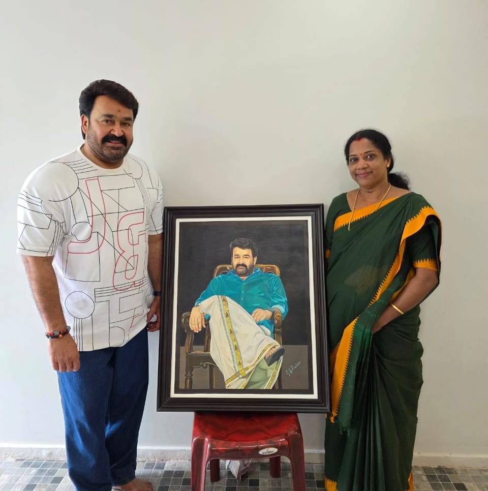 Rekha R
