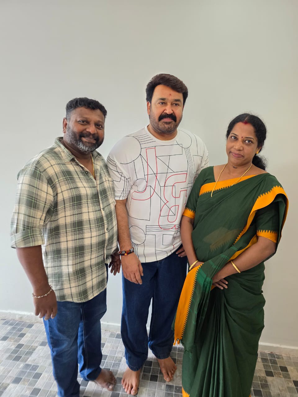 Rekha R
