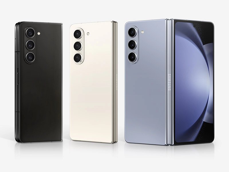 Pre-order the Samsung Galaxy Z Fold8 Ultra, Fold 8 or Flip 8