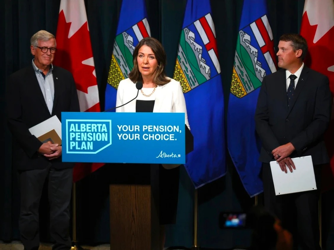 We - COLBY COSH: CPP SHELL GAME EXPOSES SYSTEM RIGGED AGAINST ALBERTA ...
