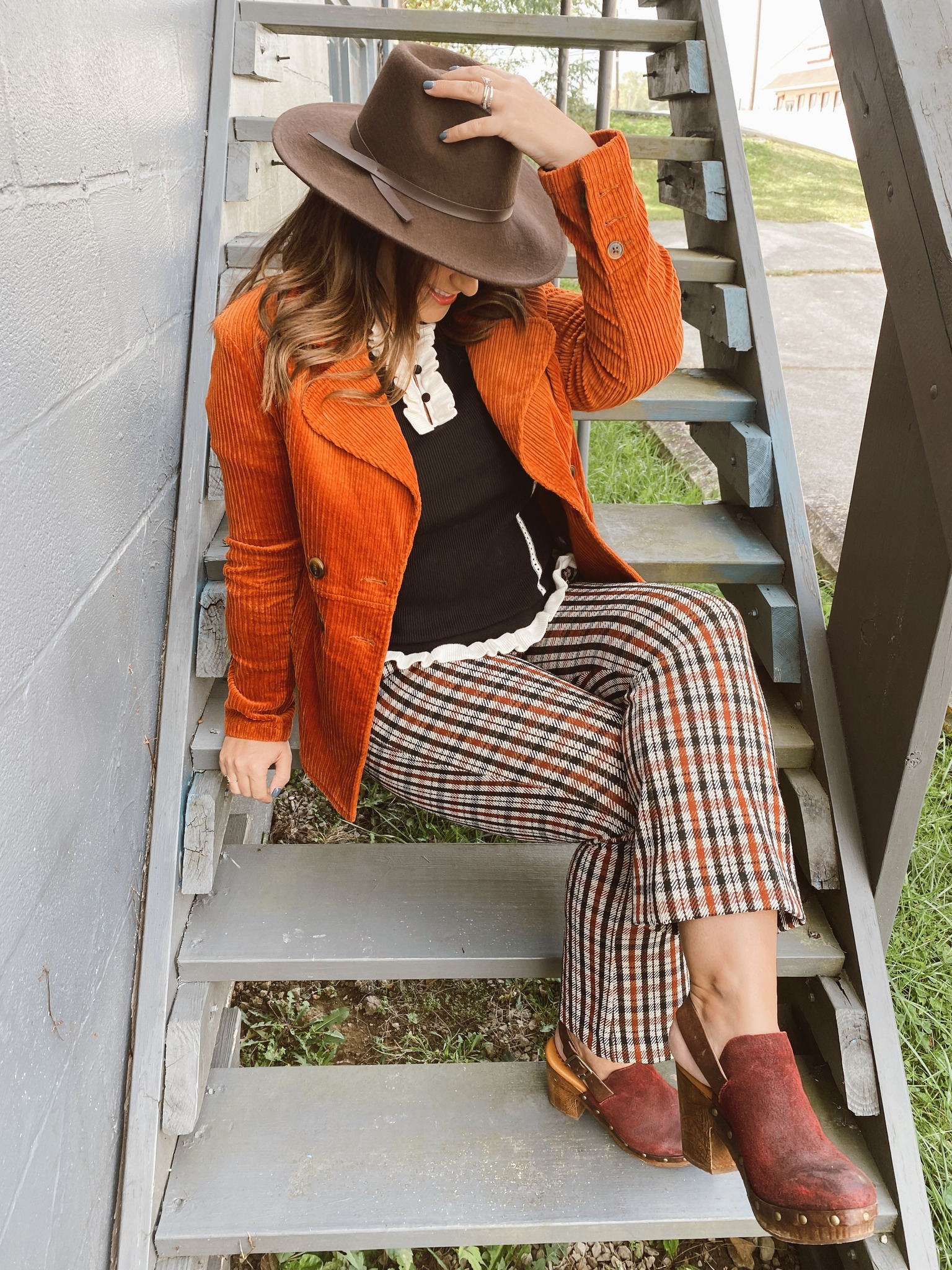 cabi - We have the Adorn Pullover on repeat! cabi... | Facebook