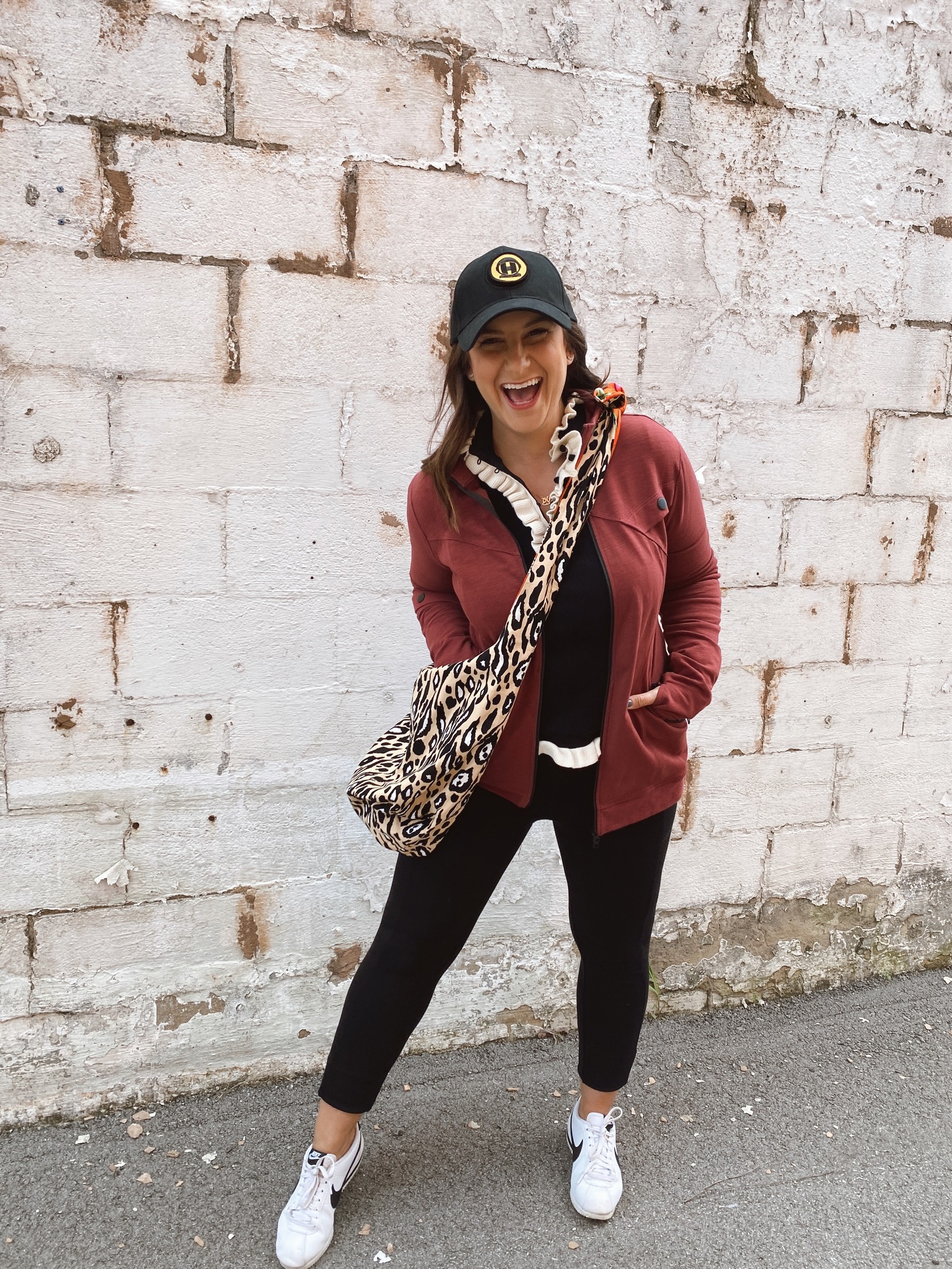 cabi - We have the Adorn Pullover on repeat! cabi... | Facebook