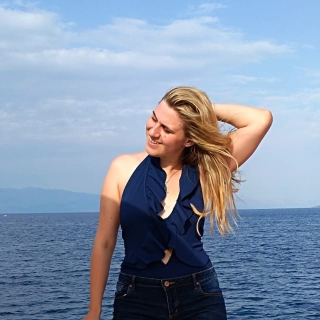 Olja Romcevic