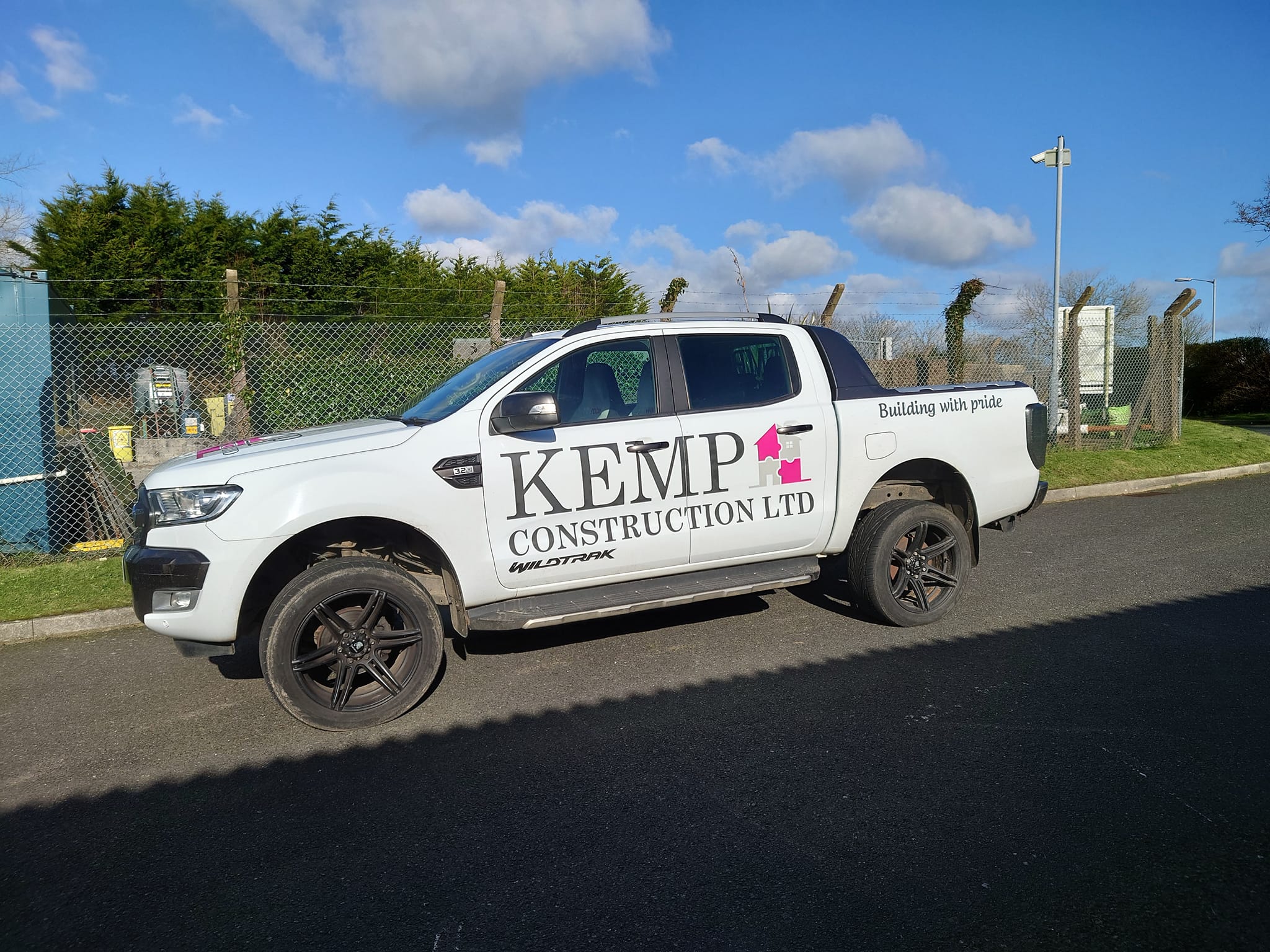 Peninsula Signs | Helston