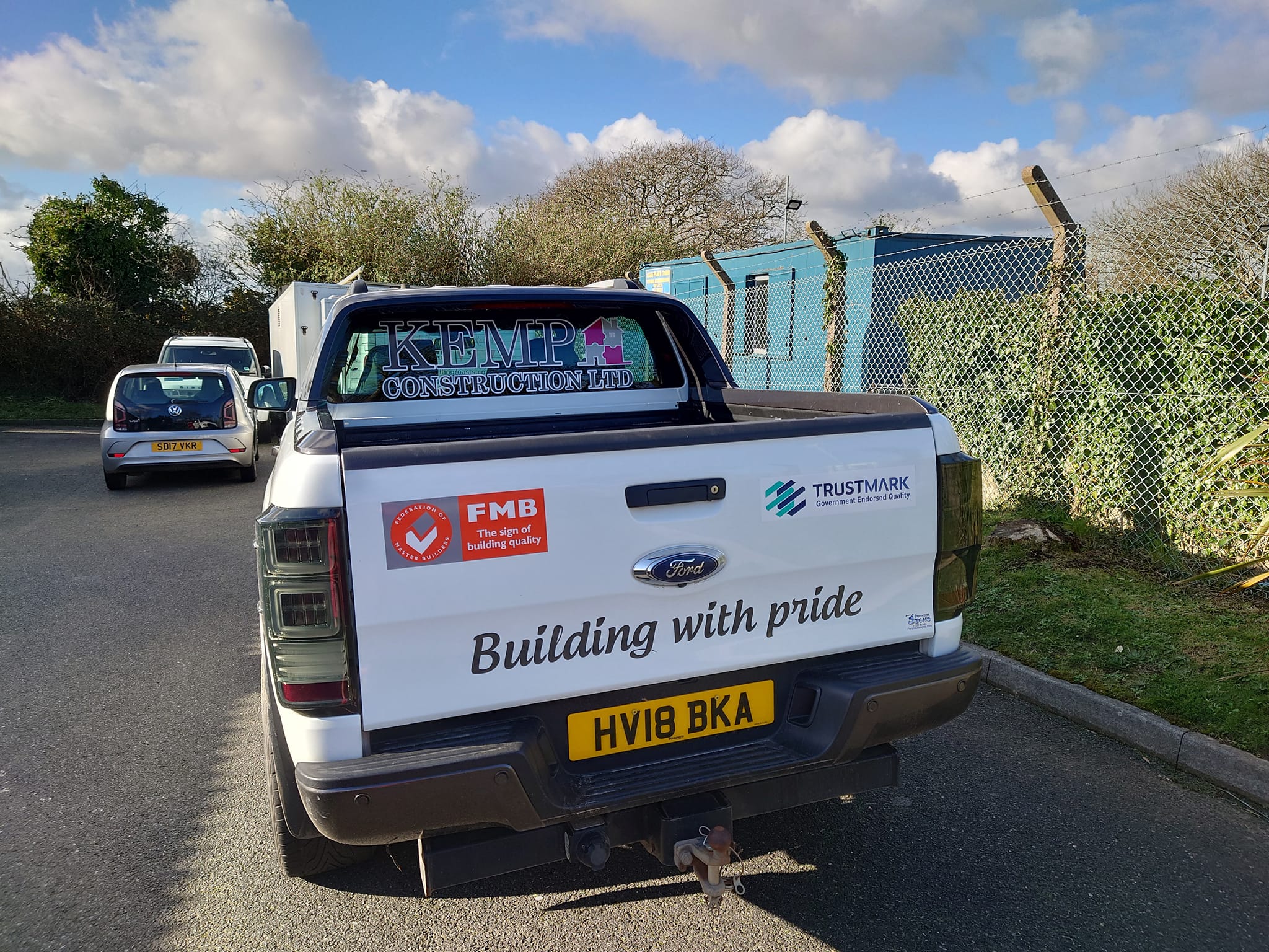 Peninsula Signs | Helston