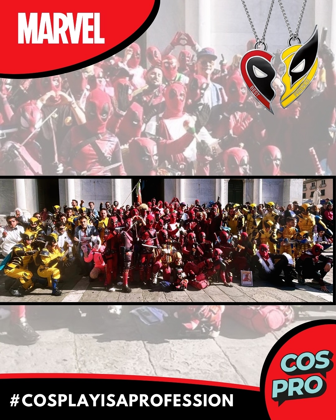 CosPro