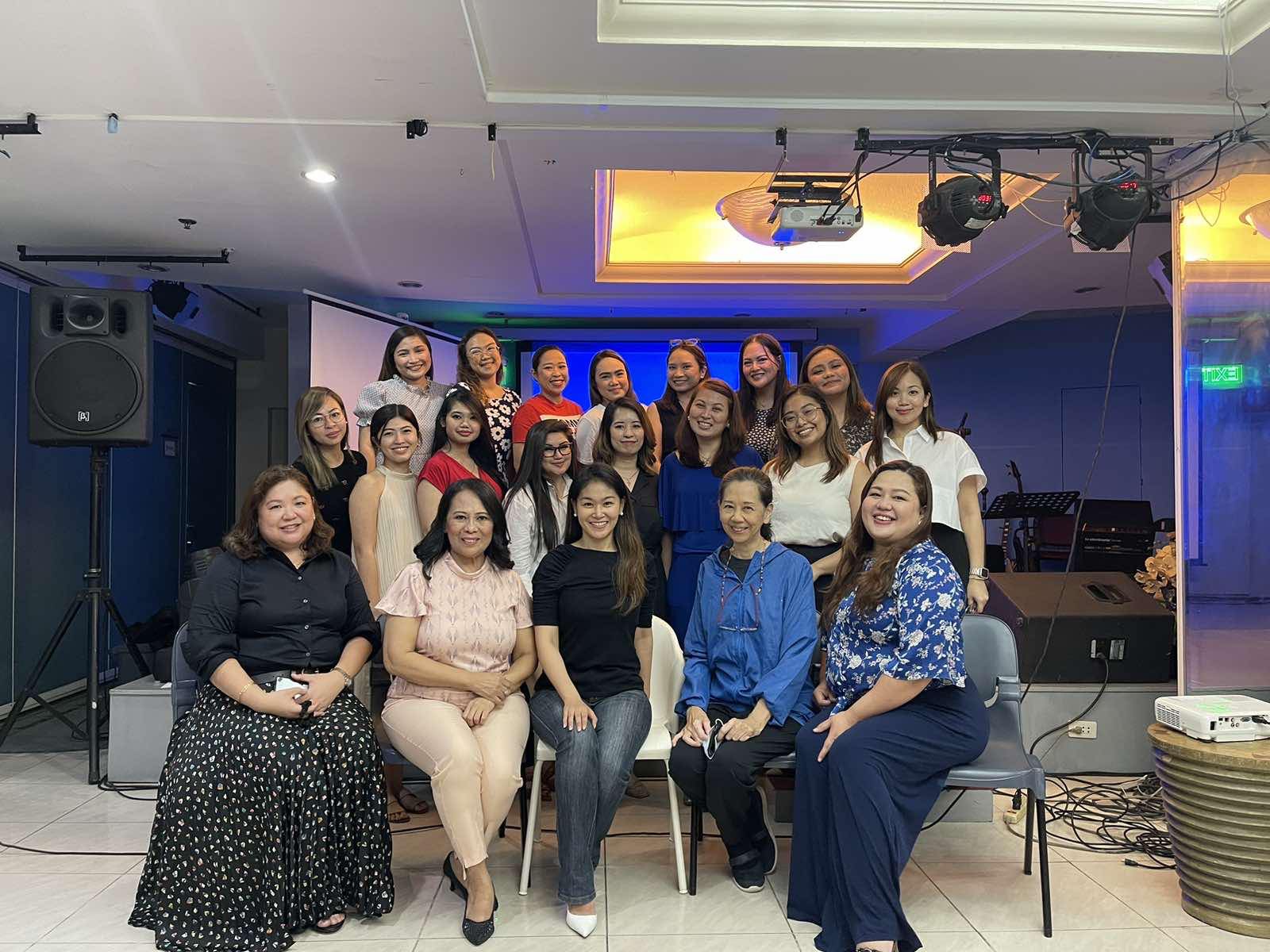 Dermatology Institute Foundation of the Philippines