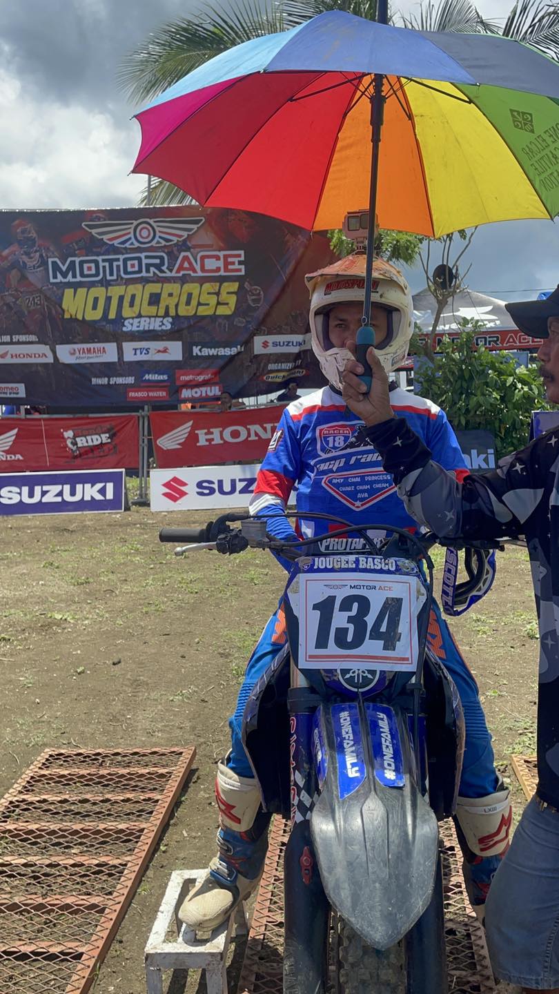 🏍️🏁 On the Edge: It’s all happening at... - Motor Ace Racing