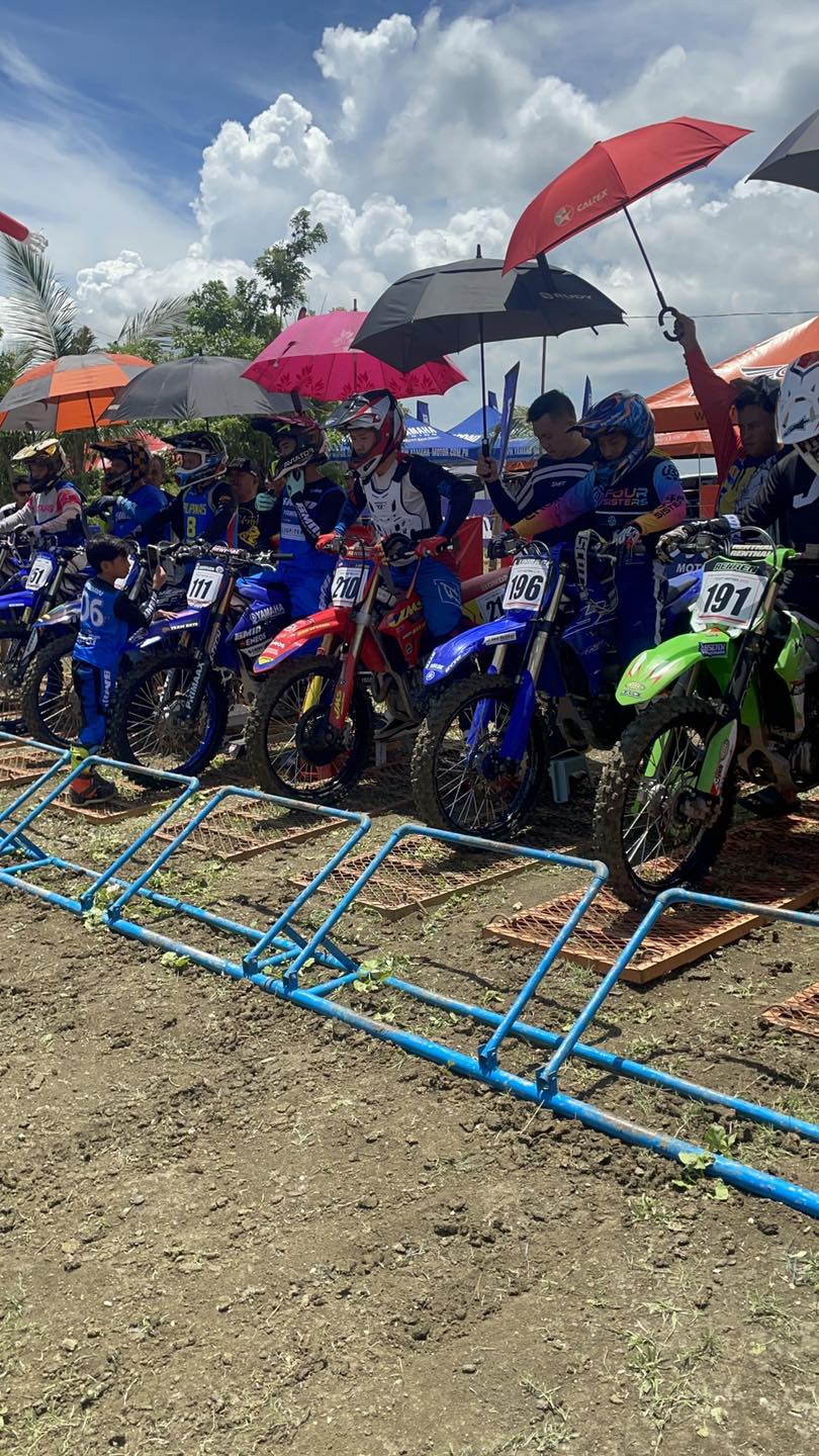 🏍️🏁 On the Edge: It’s all happening at... - Motor Ace Racing