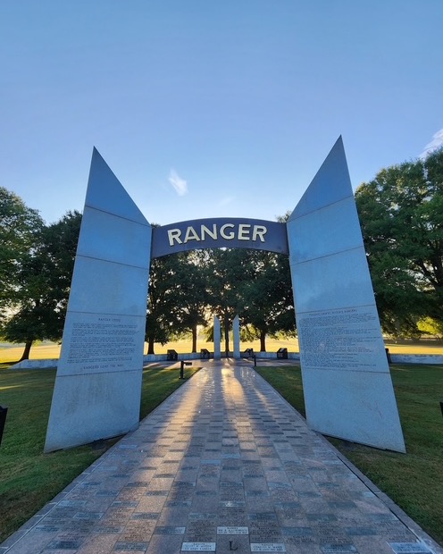 National - Walk through this monument and you’ll know: some things are ...