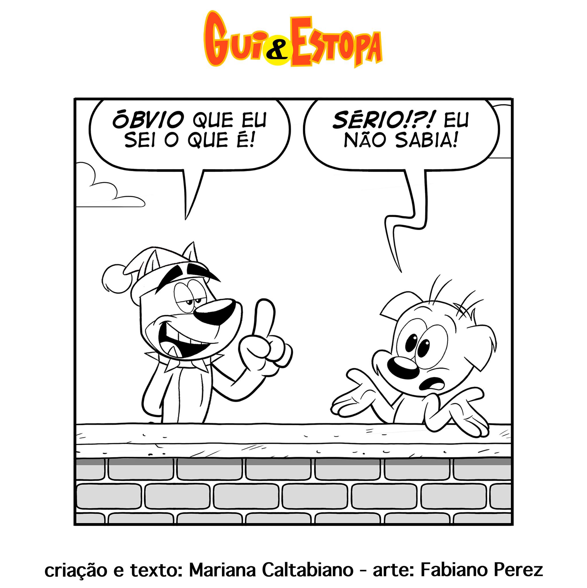 Gui e Estopa