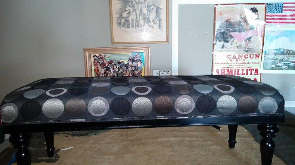 Color KEY Upholstery | Las Vegas NV