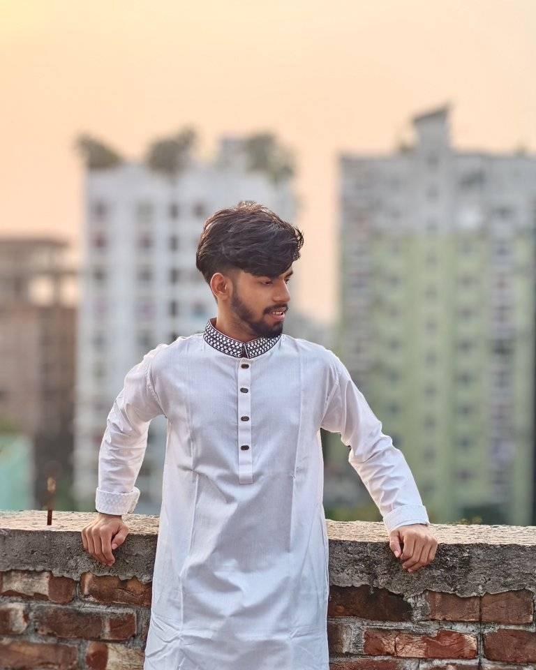 Ruhul Amin