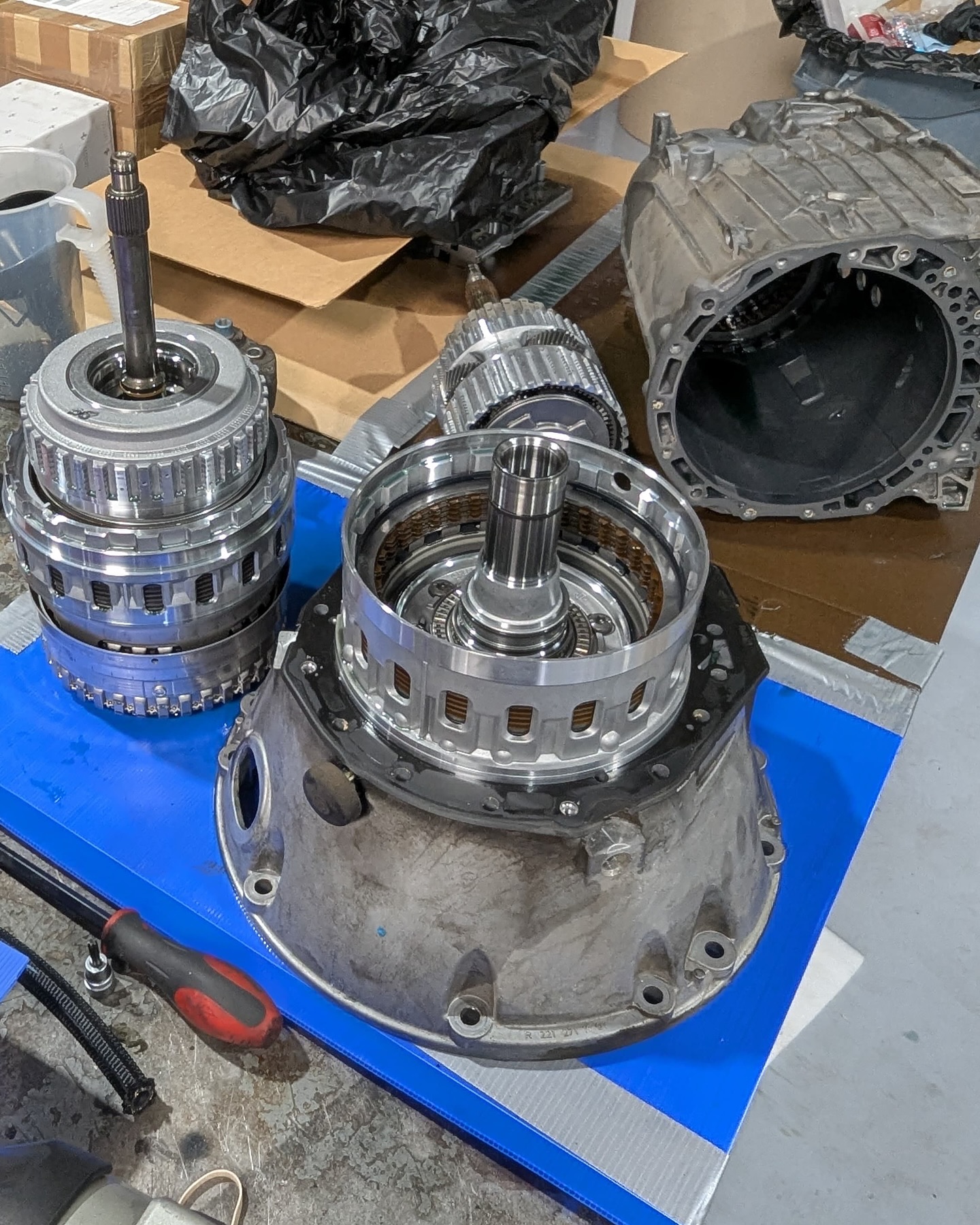 LCE Performance USA | Phoenix AZ