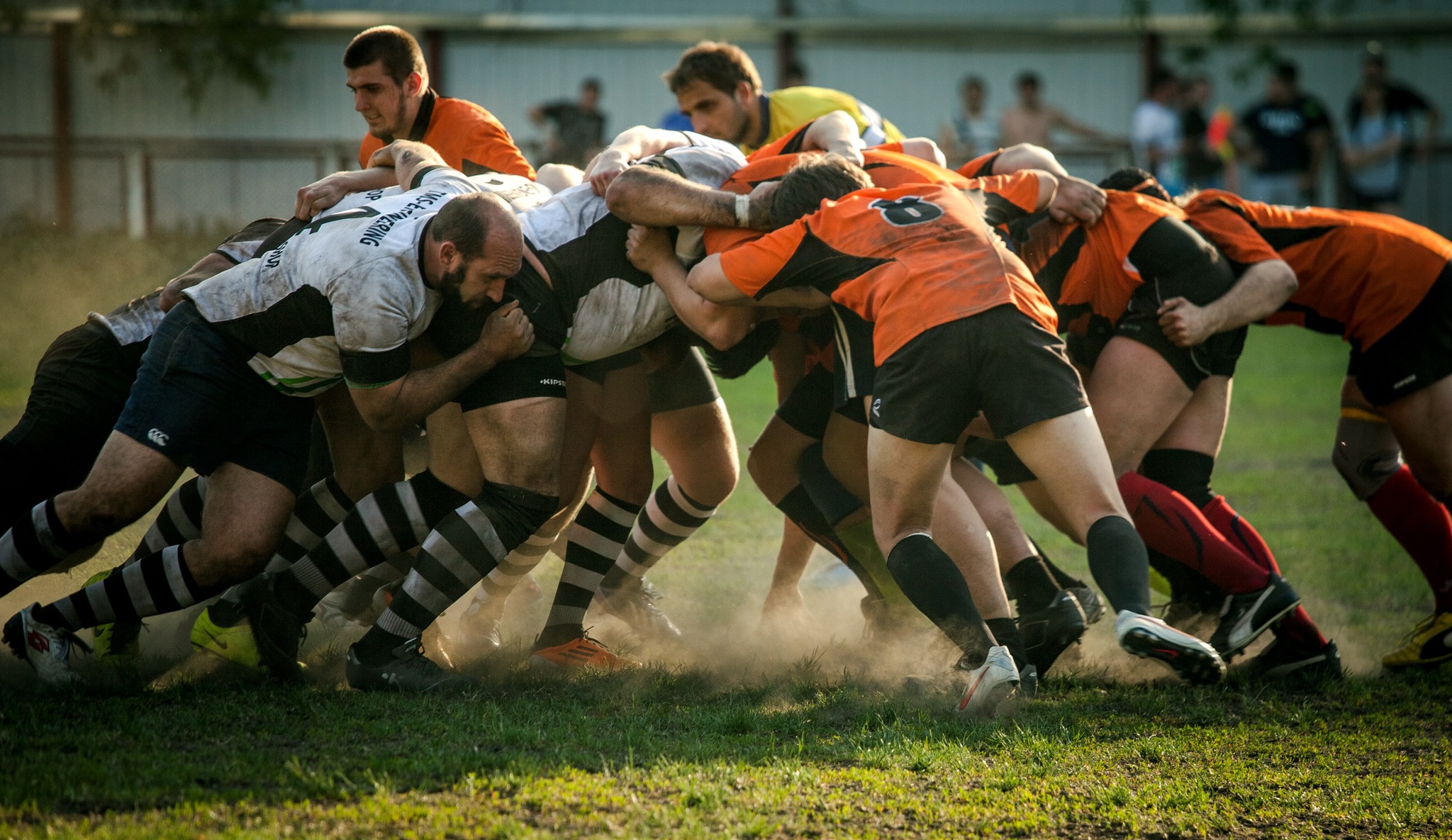 Florida Invitational Rugby Showcase