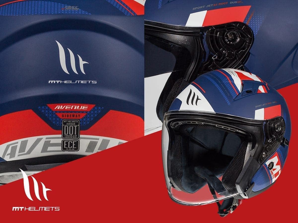 mt avenue helmets Limited Edition] SV Bushido A1 Matt Black Helmet (S – Regina Specialties light open Elegant and comfortable urban helmet.