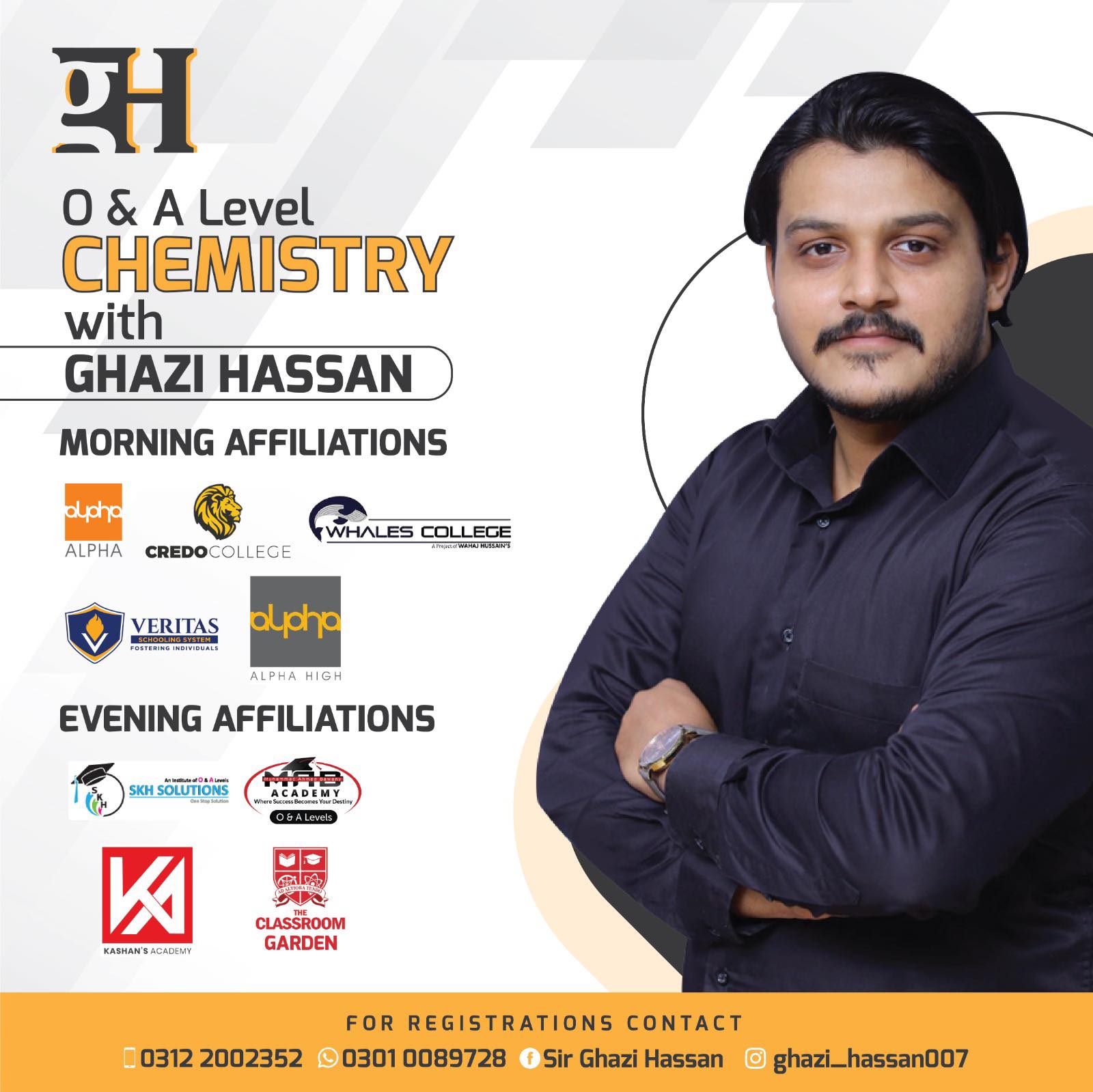 chemistry-with-ghazi-karachi