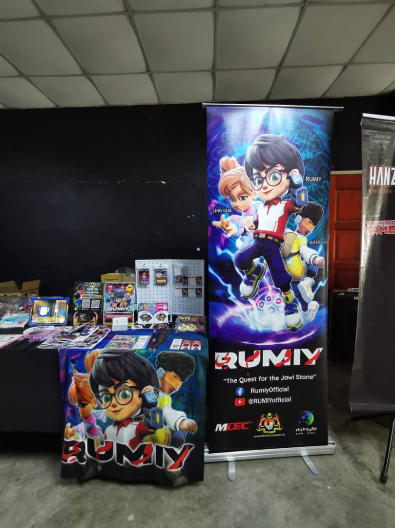 Rumiy