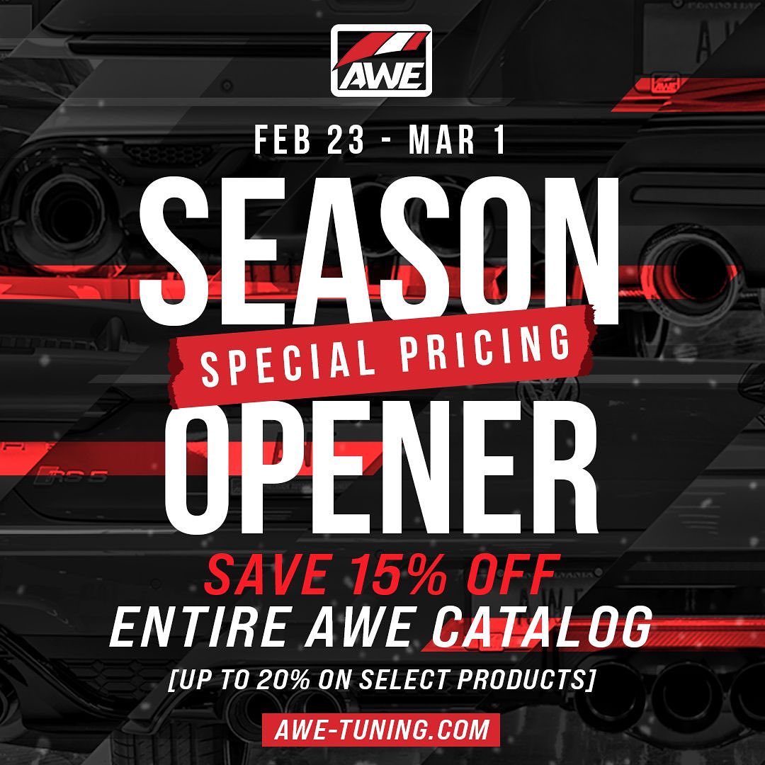 Brox Tuning - ⏱️ Flash sale! Ends March 1st! For a... | Facebook