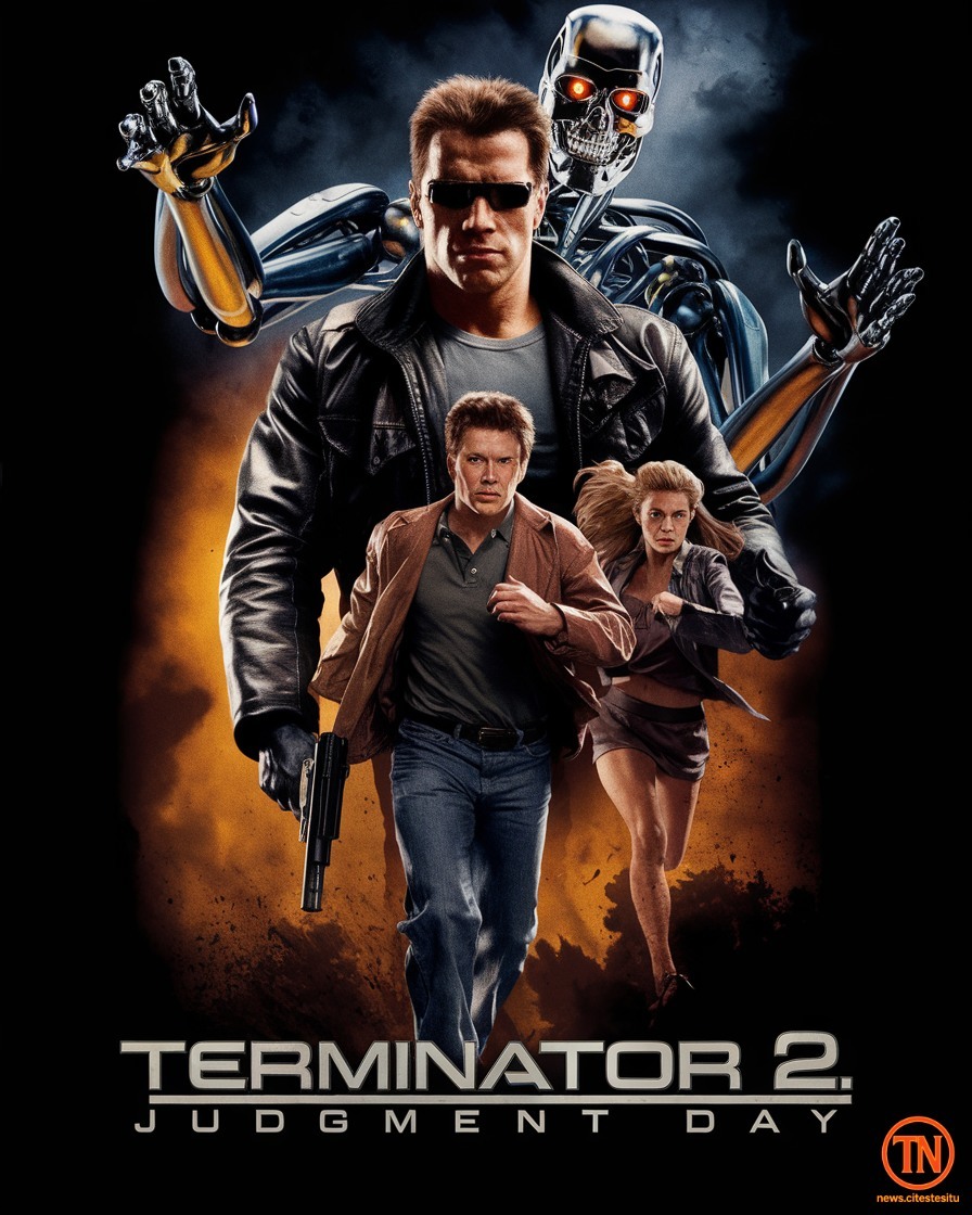 Terminator 2 : Judgment Day - Version Euro Big Box - Atari ST Ocean - Bon état
