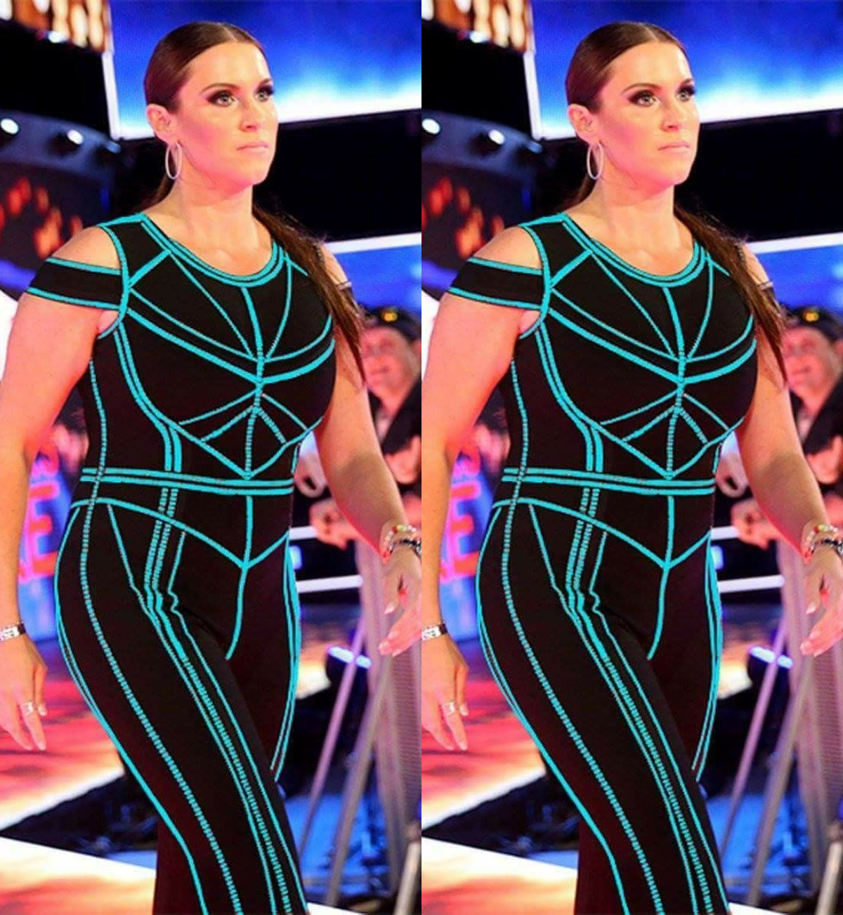 Johnettab - Stephanie Mcmahon 😍😍 | Facebook