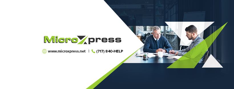MicroXpress | New Cumberland PA