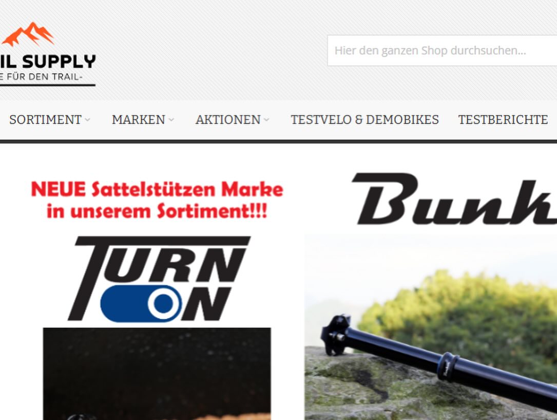 Turnon Components