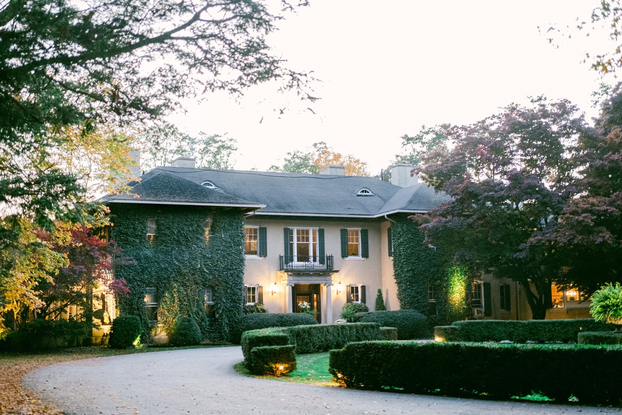 Lord Thompson Manor added a new photo. - Lord Thompson Manor