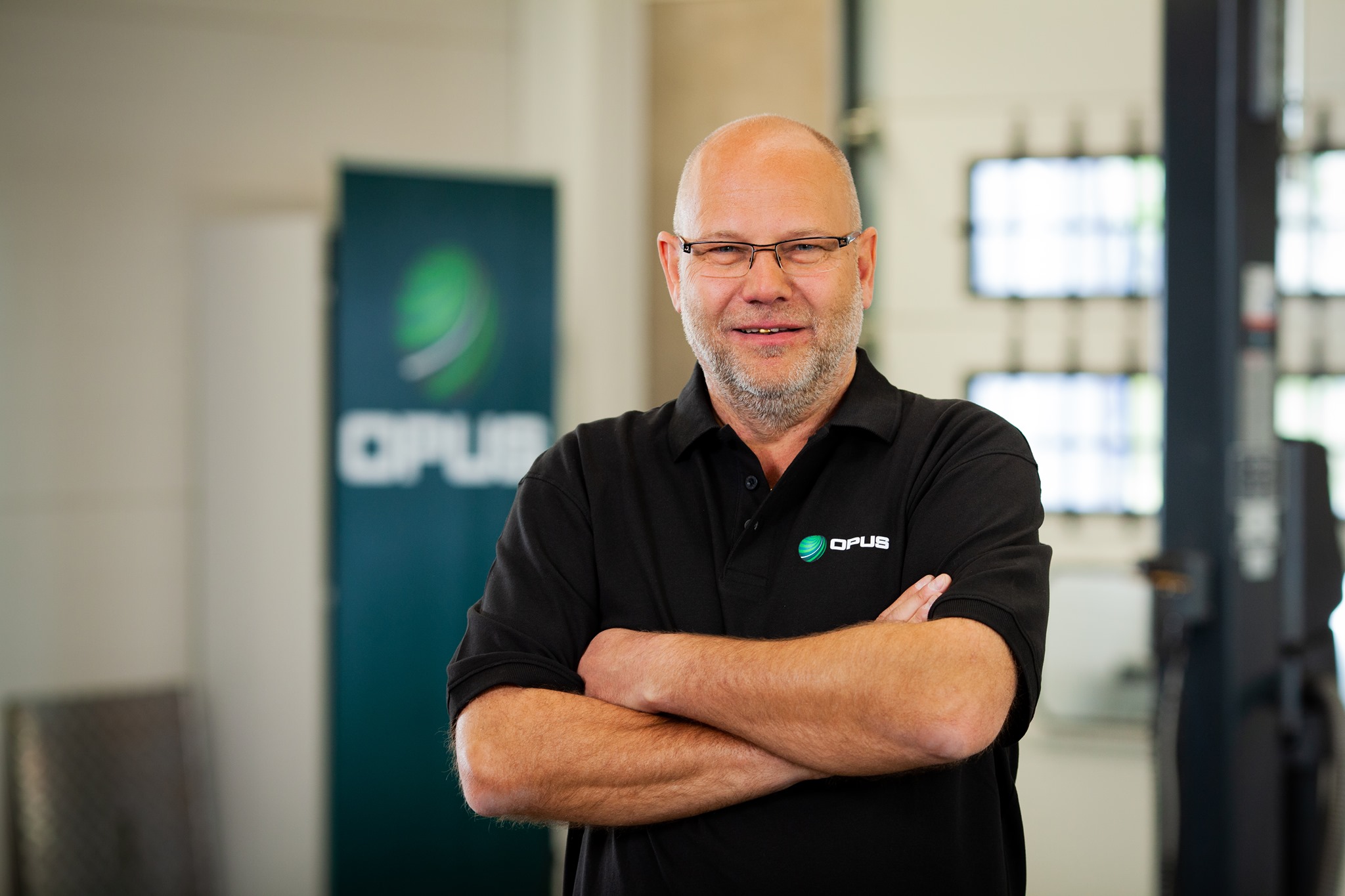 Opus Bilprovning - Svårt att få tiden att gå ihop? Vi hämtar din bil ...