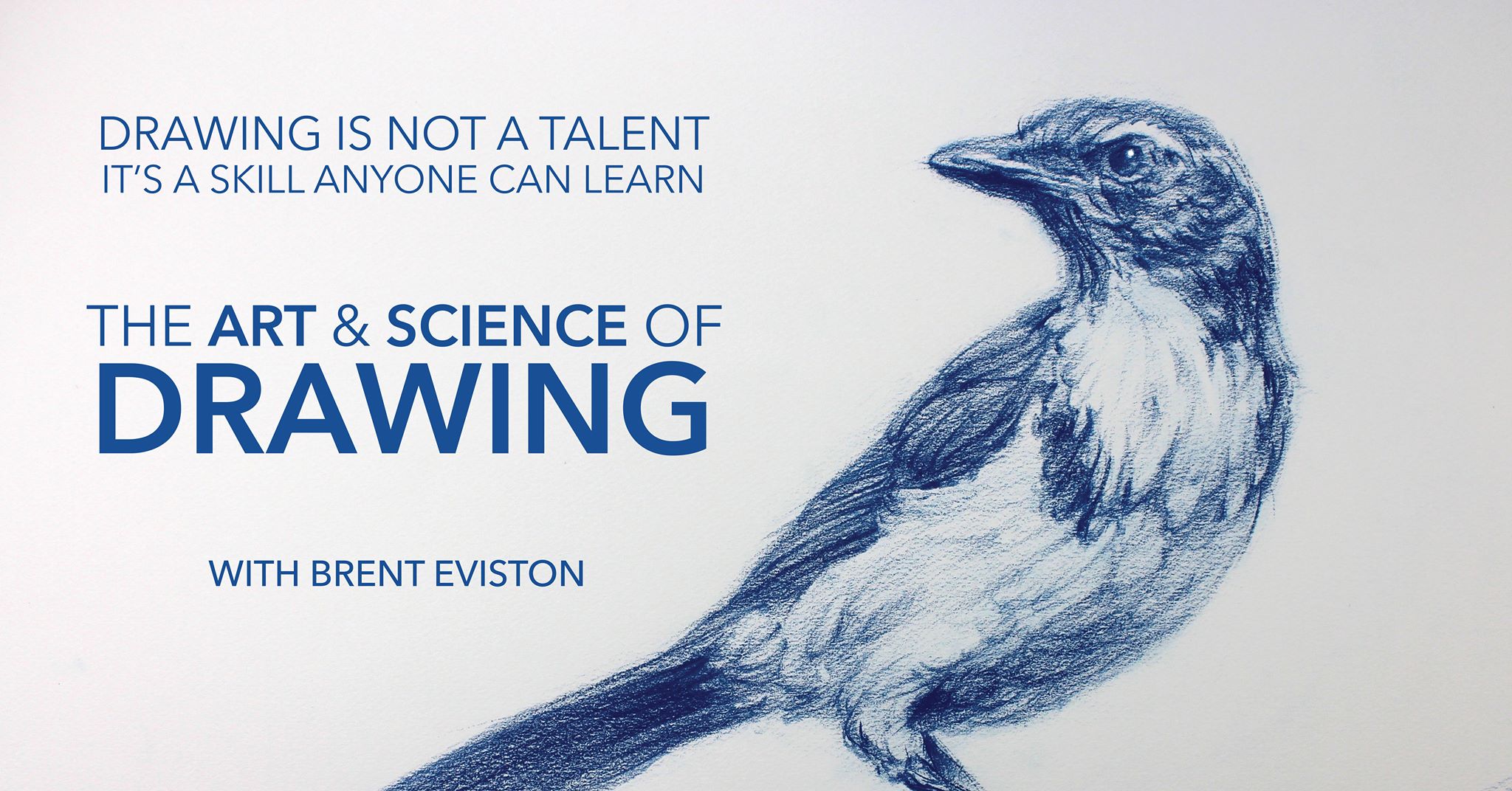 The Art & Science of Drawing